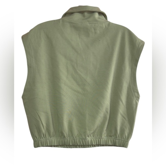 Women's Green Pants & Jumpsuit Set - Picture 6 of 10